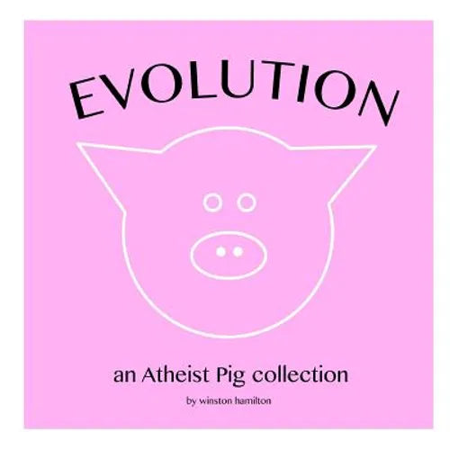 Evolution - Paperback