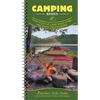 Camping Basics: How to Set Up Camp, Build a Fire, and Enjoy the Outdoors - Spiral