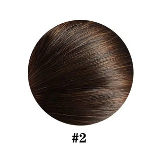 Buy 2 Clip in Hair Extensions Human Hair 10 to 26 Inch