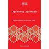 Legal Writing, Legal Practice: The Biblical Bailment Law and Divine Justice - Paperback