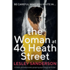 The Woman at 46 Heath Street: A twisty and absolutely gripping psychological thriller - Paperback