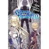 Is It Wrong to Try to Pick Up Girls in a Dungeon? on the Side: Sword Oratoria, Vol. 10 (Light Novel): Volume 10 - Paperback