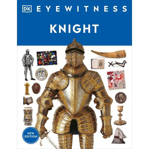 Eyewitness Knight - Paperback