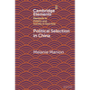 Political Selection in China - Paperback