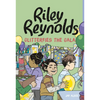 Riley Reynolds Glitterfies the Gala - Paperback