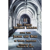 The Three Distinct Knocks along with Jachin and Boaz - Paperback