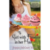 The Girl with Flowers in Her Hair - Paperback