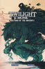Twilight Monk Book 2 - Return of the Ancients (Illustrated) - Paperback