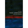 Nazi Germany: A Very Short Introduction - Paperback