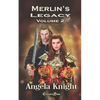 Merlin's Legacy Vol. 2 - Paperback