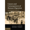 Causes and Consequences of Human Migration: An Evolutionary Perspective - Paperback