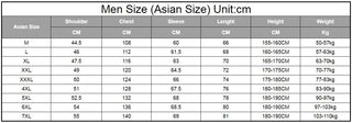 Cargo Jackets