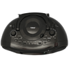Naxa 7" Bluetooth DVD Boombox and TV - Refurbished