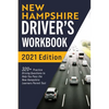 New Hampshire Driver's Workbook: 320+ Practice Driving Questions to Help You Pass the New Hampshire Learner's Permit Test - Paperback