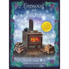 Firewood and Christmas Potatoes - Hardcover