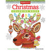 Christmas Coloring Book - Paperback