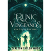 Runic Vengeance - Hardcover