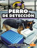 Perro de Detección (Detection Dog) - Paperback