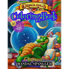 The Draglings Coloring Book - Paperback