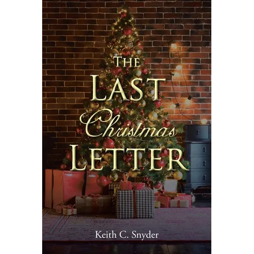 The Last Christmas Letter - Paperback