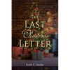 The Last Christmas Letter - Paperback