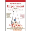My Life as an Experiment - Paperback