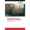 Fundamento de la Ingeniería Geológica - Paperback