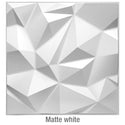Non-Self-Adhesive 3D Wall Sticker