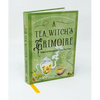 A Tea Witch's Grimoire: Magickal Recipes for Your Tea Time - Hardcover