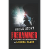 Foehammer - Whole Story: A Paranormal FBI Mystery Novel - Paperback