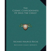 The Cosmic Consciousness Of Jesus The Christ - Paperback