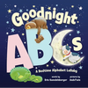 Goodnight ABCs: A Bedtime Alphabet Lullaby - Board Book