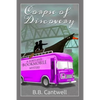 Corpse of Discovery: A Portland Bookmobile Mystery - Paperback