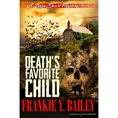 Death's Favorite Child - Paperback