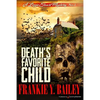 Death's Favorite Child - Paperback