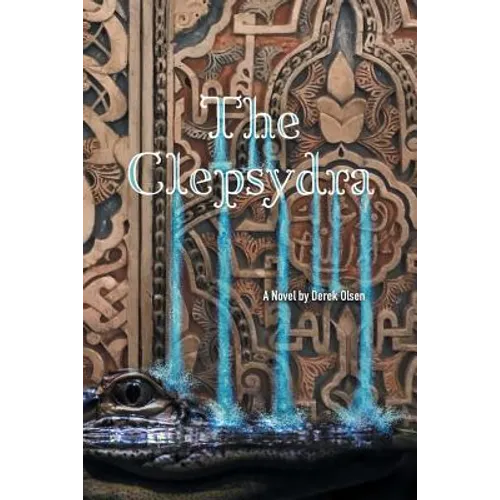 The Clepsydra - Paperback