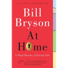 At Home: A Short History of Private Life - Paperback