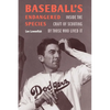Baseball's Endangered Species: Inside the Craft of Scouting by Those Who Lived It - Hardcover