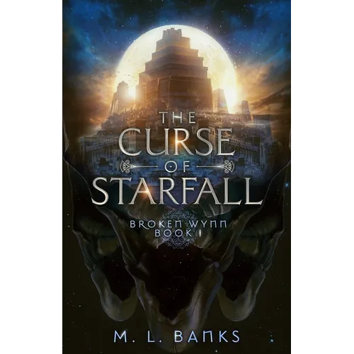 The Curse of Starfall - Paperback