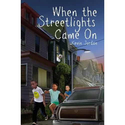 When the Streetlights Came On - Paperback