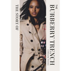 The Story of the Burberry Trench - Hardcover