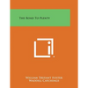 The Road to Plenty - Paperback