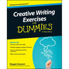 Creative Writing Exercises For Dummies - Paperback