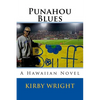 Punahou Blues: A Hawaiian Novel - Paperback