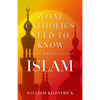 What Catholics Need to Know about Islam - Paperback