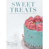 Sweet Treats: Baking Recipes and Cake Decorating Tutorials by Blue Door Bakery - Hardcover