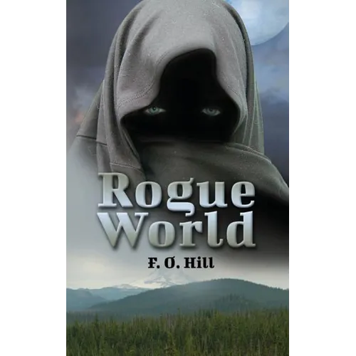 Rogue World - Paperback