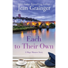 Each to Their Own: A Mags Munroe Story - Hardcover