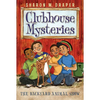The Backyard Animal Show - Paperback