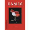 Design Monograph: Eames - Hardcover
